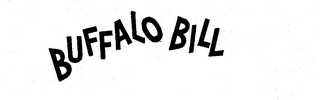 BUFFALO BILL trademark