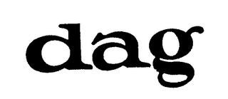 DAG trademark