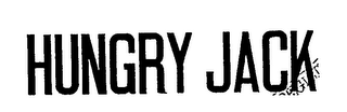 HUNGRY JACK trademark