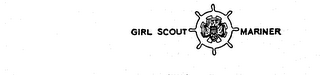 GIRL SCOUT MARINER GS