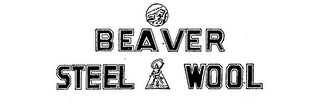 BEAVER STEEL WOOL