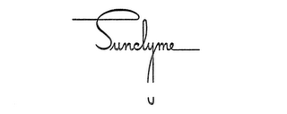 SUNCLYME