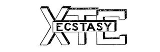 ECSTASY XTC