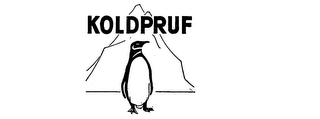 KOLDPRUF