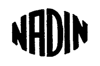 NADIN trademark