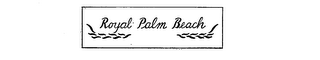 ROYAL PALM BEACH