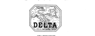 DELTA trademark