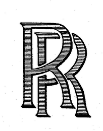 RR trademark
