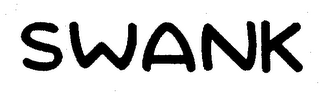 SWANK trademark