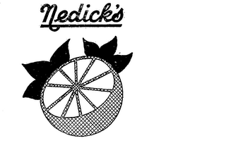 NEDICK'S