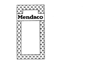 MENDACO M