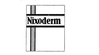 NIXODERM