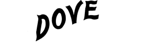 DOVE trademark