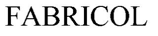 FABRICOL trademark