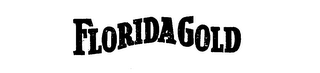 FLORIDA GOLD trademark