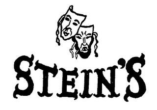 STEIN'S