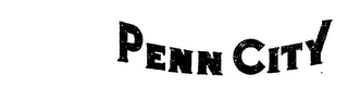 PENN CITY trademark