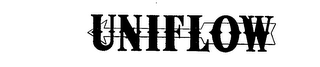 UNIFLOW trademark