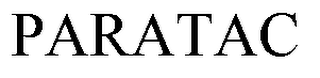 PARATAC trademark