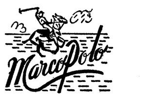 MARCO POLO