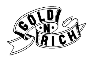 GOLD-N-RICH