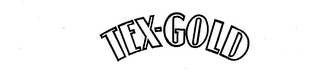 TEX-GOLD trademark