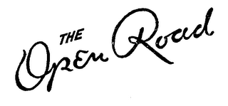 THE OPEN ROAD trademark