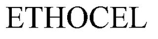 ETHOCEL trademark