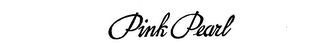 PINK PEARL trademark