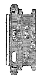 PRO trademark