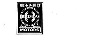 RE.NU.BILT trademark