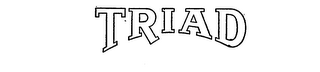TRIAD trademark