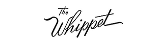 THE WHIPPET trademark