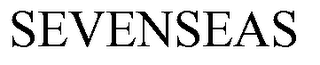 SEVENSEAS trademark