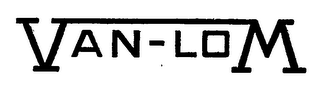 VAN-LOM trademark