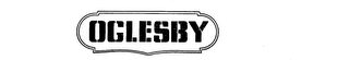 OGLESBY trademark