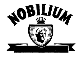 NOBILIUM