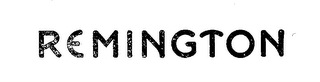 REMINGTON trademark