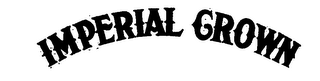 IMPERIAL CROWN