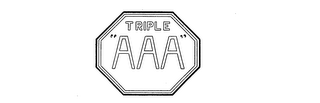 TRIPLE AAA