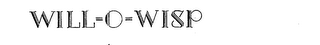 WILL-O-WISP