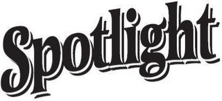 SPOTLIGHT trademark