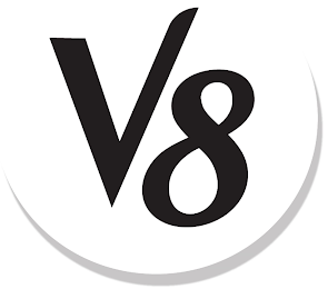 V8