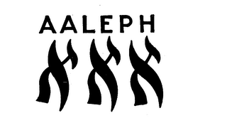 AALEPH