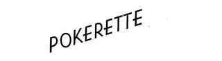 POKERETTE