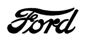 FORD trademark