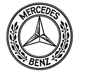 MERCEDES BENZ