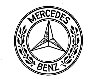 MERCEDES BENZ