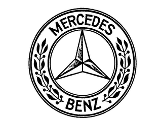 MERCEDES BENZ