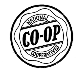 NATIONAL COOPERATIVES CO-OP